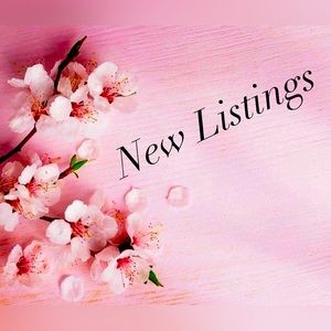 New Listings
